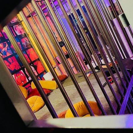 Secret Room Votre Love Room Coquine Et Insolite En Espace Privatif A Tournai Eksteriør billede