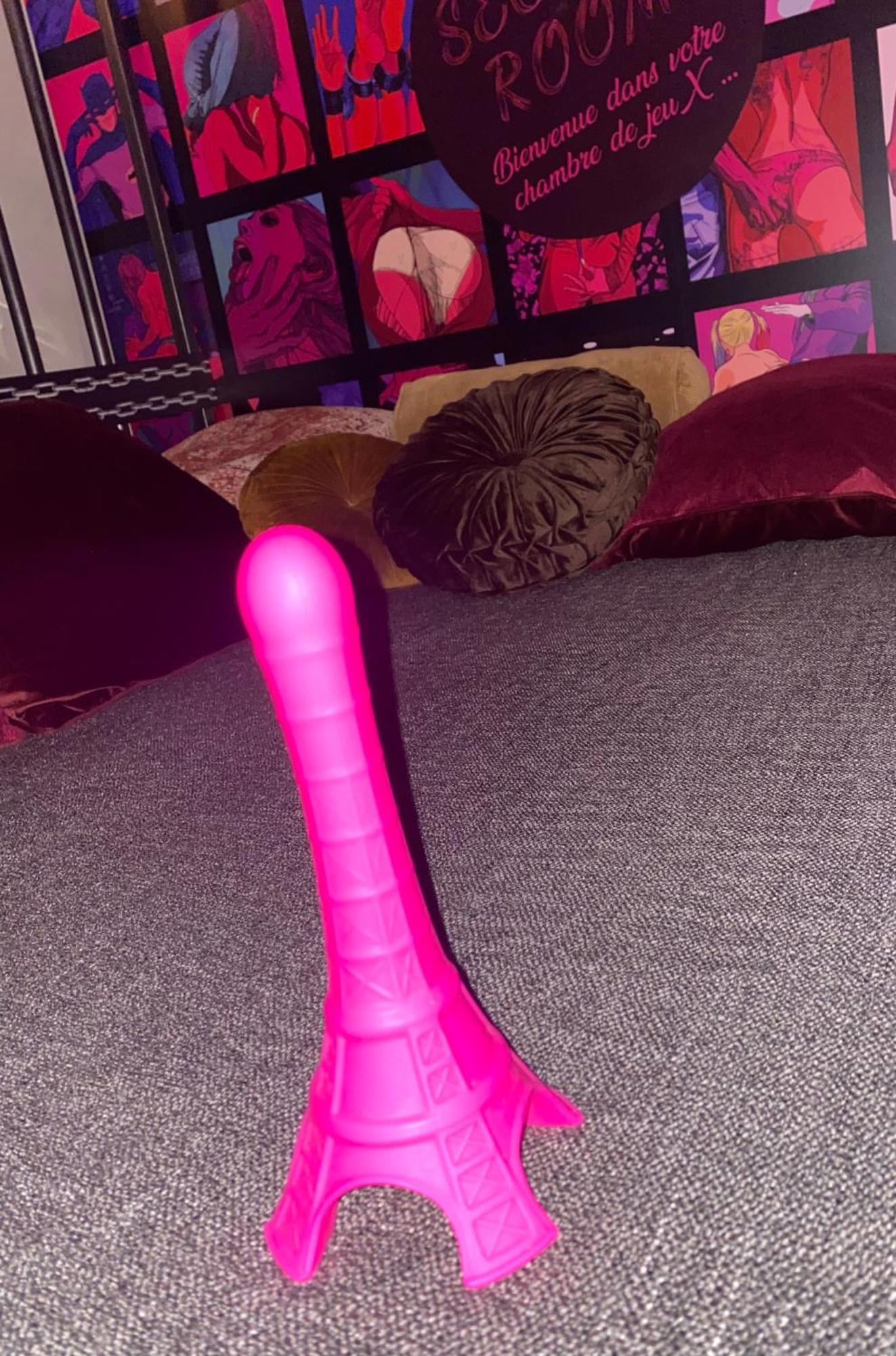 Secret Room Votre Love Room Coquine Et Insolite En Espace Privatif A Tournai Eksteriør billede